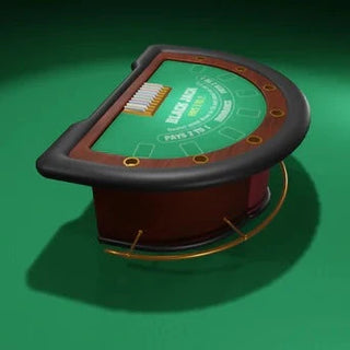 Zuckerjet Blackjack Table Casinokart US