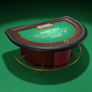 Zuckerjet Blackjack Table Casinokart US