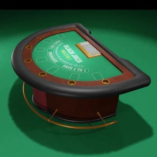 Zuckerjet Blackjack Table Casinokart US