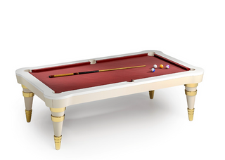 Zurich Swank Pool Table Casinokart US