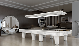 Zurich Swank Pool Table Casinokart US