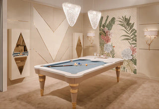 Zurich Swank Pool Table Casinokart US