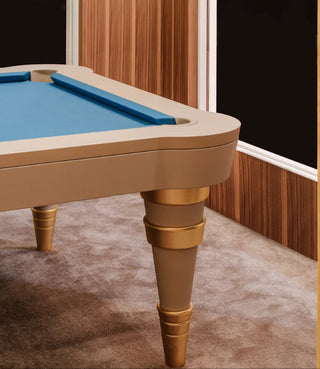 Zurich Swank Pool Table Casinokart US