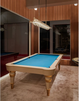 Zurich Swank Pool Table Casinokart US