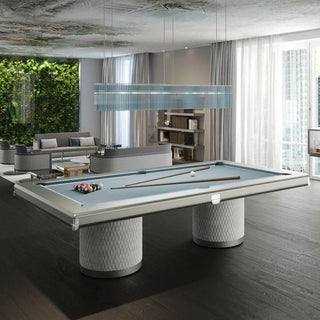 Angelic Feather Pool Table Casinokart US