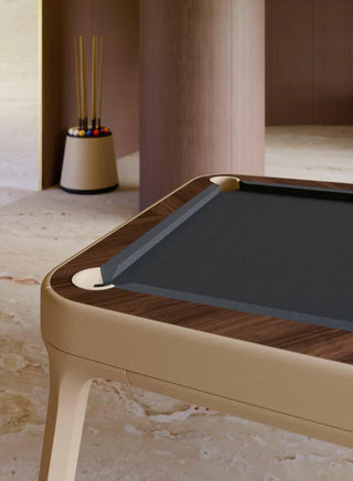 Luxor Swiss Pool Table Casinokart US