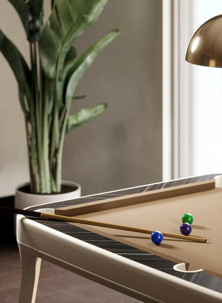 Luxor Swiss Pool Table Casinokart US