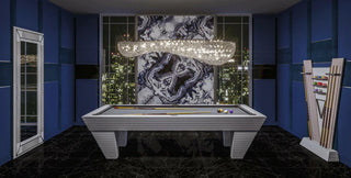 Grandeur Kohinoor Pool Table Casinokart US