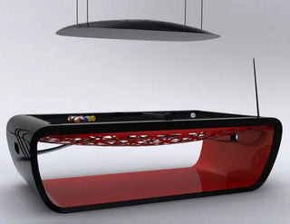 Jordon Gaze Pool Table Casinokart US