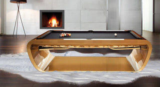 Jordon Gaze Pool Table Casinokart US