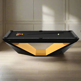 Crescent Pool Table Casinokart US