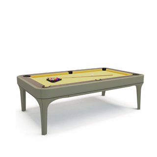 Luxor Swiss Pool Table