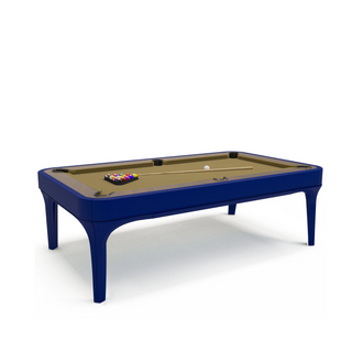 Luxor Swiss Pool Table