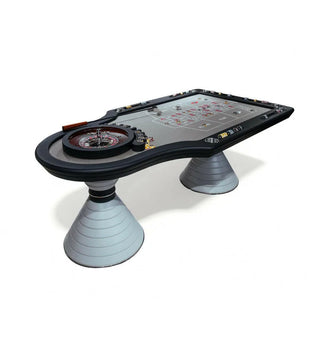 Swan Roulette Table Casinokart US