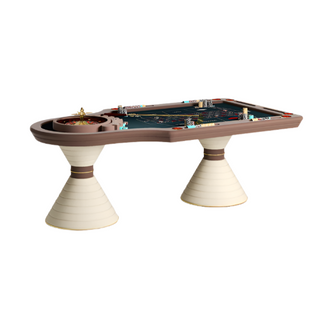 Swan Roulette Table Casinokart US