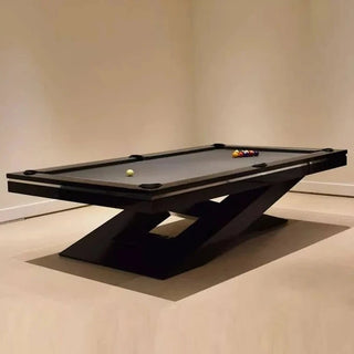 Cheveron Pool Table Casinokart US