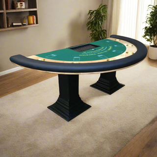 Sturdy Blackjack Table Casinokart US