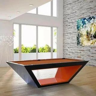 Crescent Pool Table Casinokart US