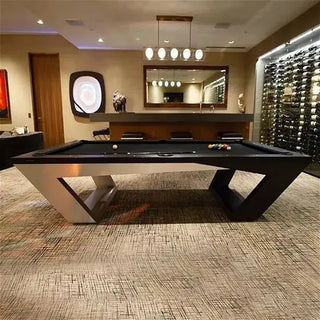 Taka Maka Pool Table Casinokart US