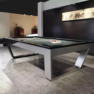 Taka Maka Pool Table Casinokart US