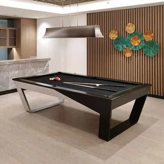 Taka Maka Pool Table Casinokart US