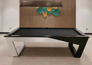 Taka Maka Pool Table Casinokart US