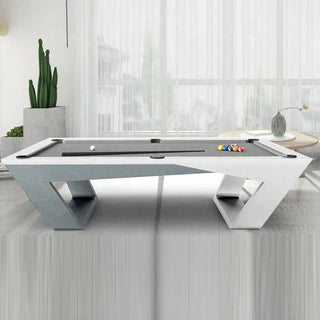 Taka Maka Pool Table Casinokart US